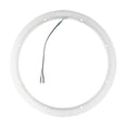 thumbnail image 1 of New Kicker 50KLSR65 6.5" Weather-Proof Polycarbonate Led Lighted Speaker Ring (Pair), 1 of 5