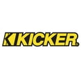 thumbnail image 1 of Kicker 47KMI10 Marine Audio Boat 2 Channel Stereo 32 Foot RCA Audio Cable KMI10, 1 of 2