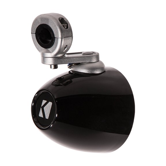 Kicker KMMTES Km Series 4" Tower Enclosurew/ Bullet Aluminum Mounting Bracket