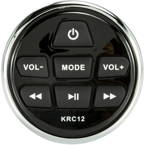 Kicker KRC12 Digital Remote Commander