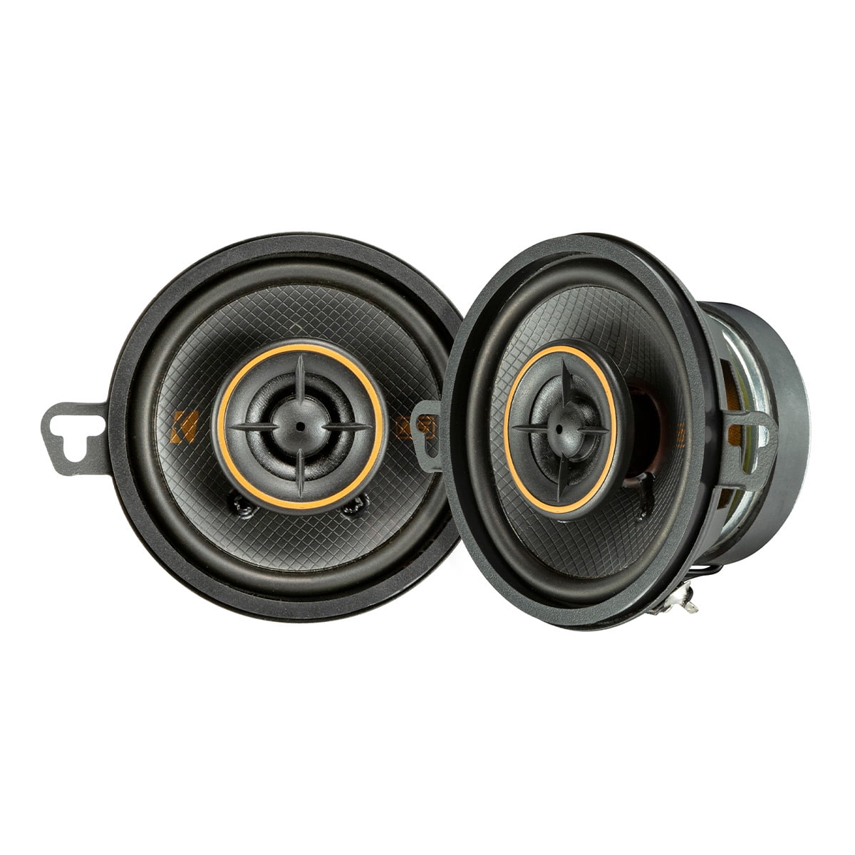 Kicker, KS Series Coaxial Speakers, 3.5