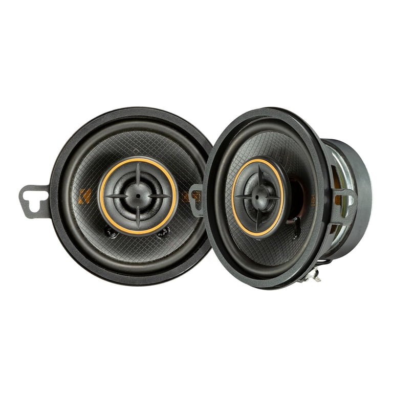 Kicker, KS Series Coaxial Speakers, 3.5 Kicker, KS Series Coaxial Speakers, 3.5