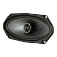 thumbnail image 1 of Kicker KSC410 Speaker, 75 W RMS, 150 W PMPO, 2-way, 2 Pack, 1 of 2