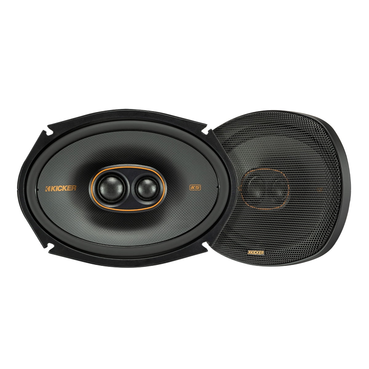 KICKER KS Series 6x9