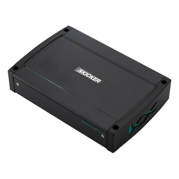 Kicker KXMA1200.2 2-channel Marine Amplifier
