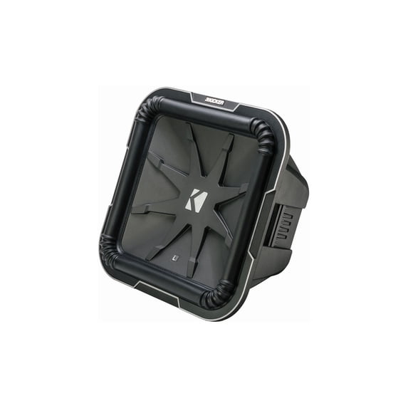 Kicker L7154 (41L7154) 15" L7 Car Subwoofer