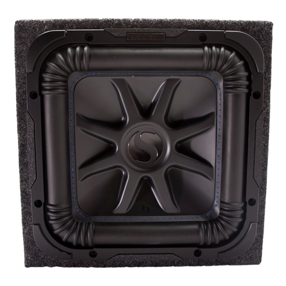 KICKER SOLO-BARIC 15