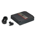 thumbnail image 1 of Kicker LX1250.1 Mono Class D Subwoofer Amplifier with Smart Bass, 1 of 7