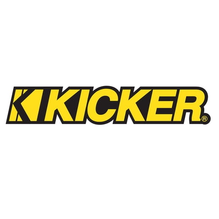 Kicker SSUTAYU15 Chevy Tahoe Suburban 2015-UP Custom Fit Powered Sub Box New