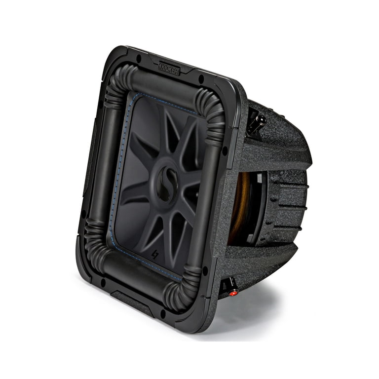Kicker Solo-Baric L7S 15