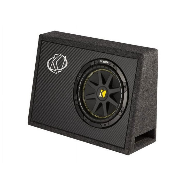 Kicker TC104 Single 10
