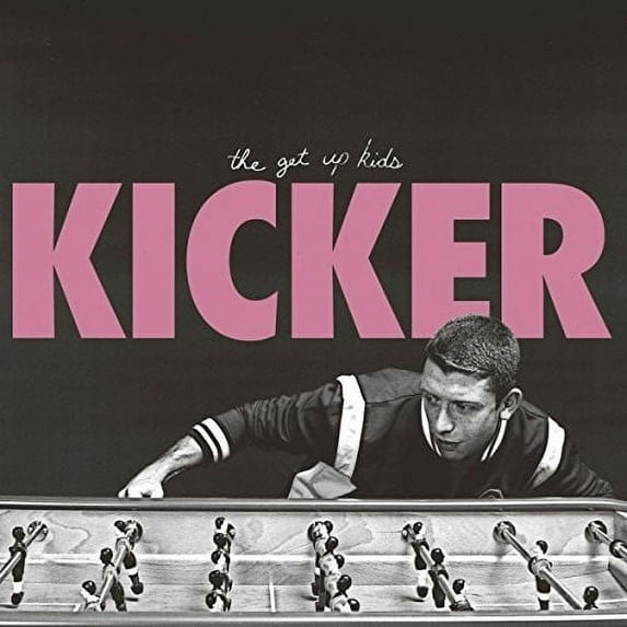 Kicker (Vinyl)