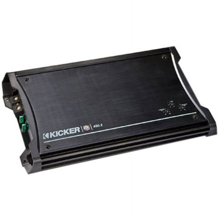 Kicker ZX450.2 at Onlinecarstereo.com