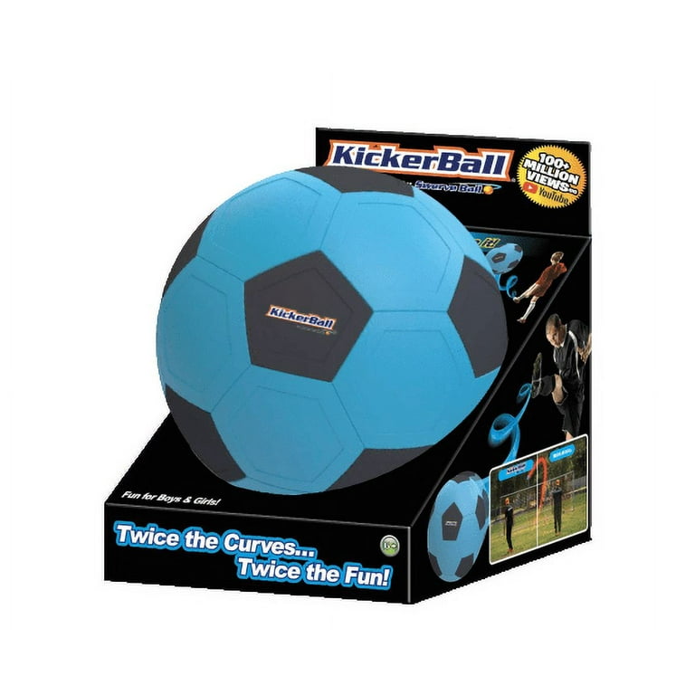 SenseBall - The Soccer Ball That Makes You A Better Player