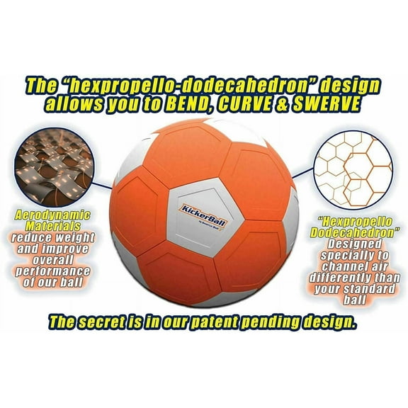 Kickerball Kick Like A Pro