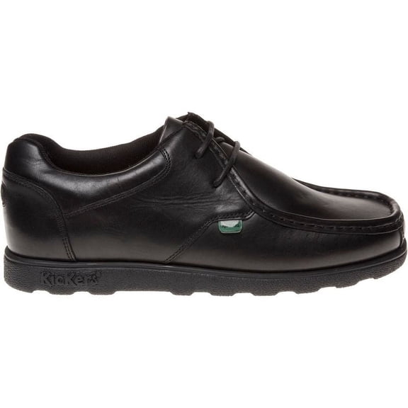 Kickers Fragma Lace Shoes