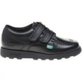 thumbnail image 1 of Kickers Fragma Lo Velcro Shoes, 1 of 4