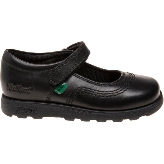 Kickers Fragma Pop Shoes