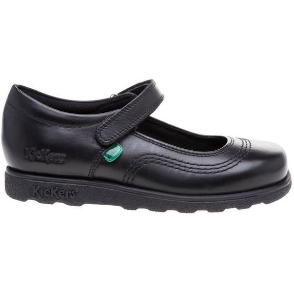 Kickers Fragma Pop Shoes