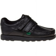 Kickers Fragma Strap Shoes