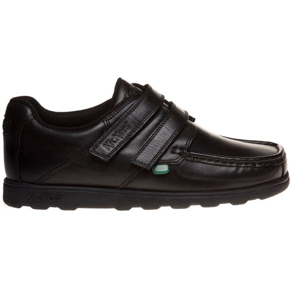 Kickers Fragma Strap Shoes