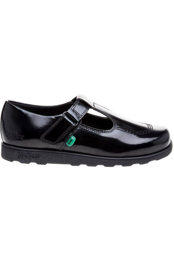 Fragma T-Bar Shoes
