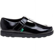 Kickers Fragma T-Bar Shoes