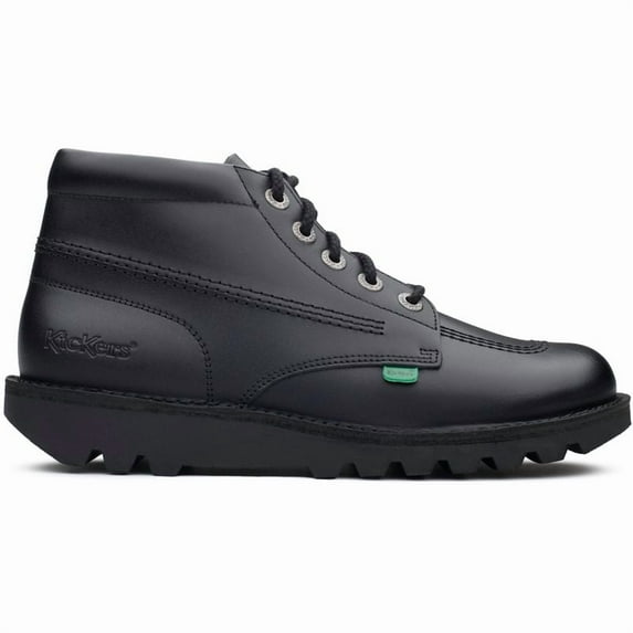 Kickers Kick Hi Core Shoes