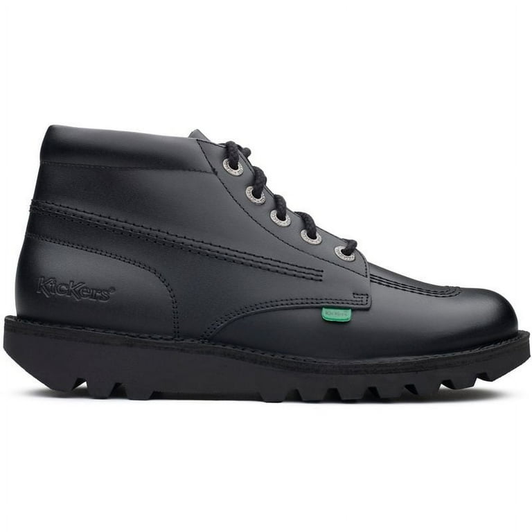 Kickers Kick Hi Core Shoes