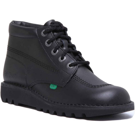 Kickers Kick Hi Core Shoes