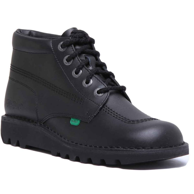 Kickers Kick Hi Core Shoes