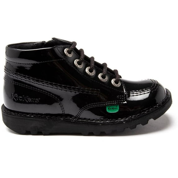 Kickers Kick Hi Shoes