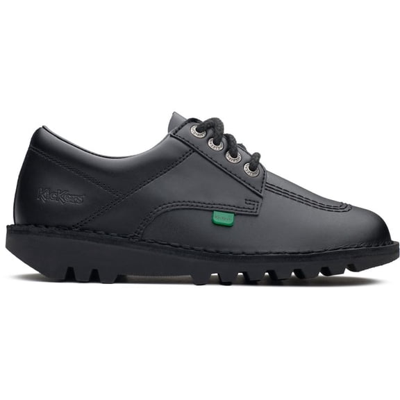 Kickers Kick Lo J Core Shoes