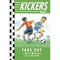 thumbnail image 1 of Pre-Owned Kickers #2: Fake Out (Paperback) 0375850937 9780375850936, 1 of 1