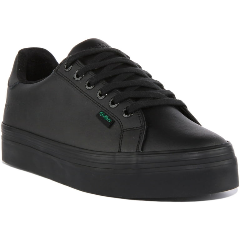 Kickers shoes size best sale 4