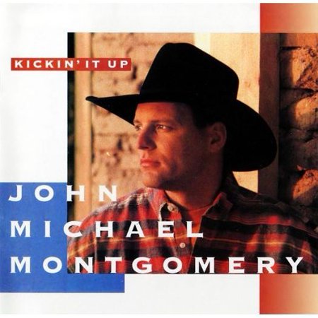 Kickin' It Up (Music CD)