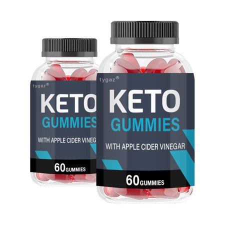 Kickin Keto - Kickin Keto Weight Management Gummies (2 Pack)