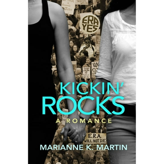 Kickin' Rocks (Paperback)