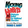 thumbnail image 1 of Pre-Owned Kicking Habits (Paperback) 0687031893 9780687031894, 1 of 1