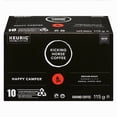 thumbnail image 1 of Kicking Horse Coffee Happy Camper Medium Roast K-Cups 10-Pack 115g (4oz), 1 of 4