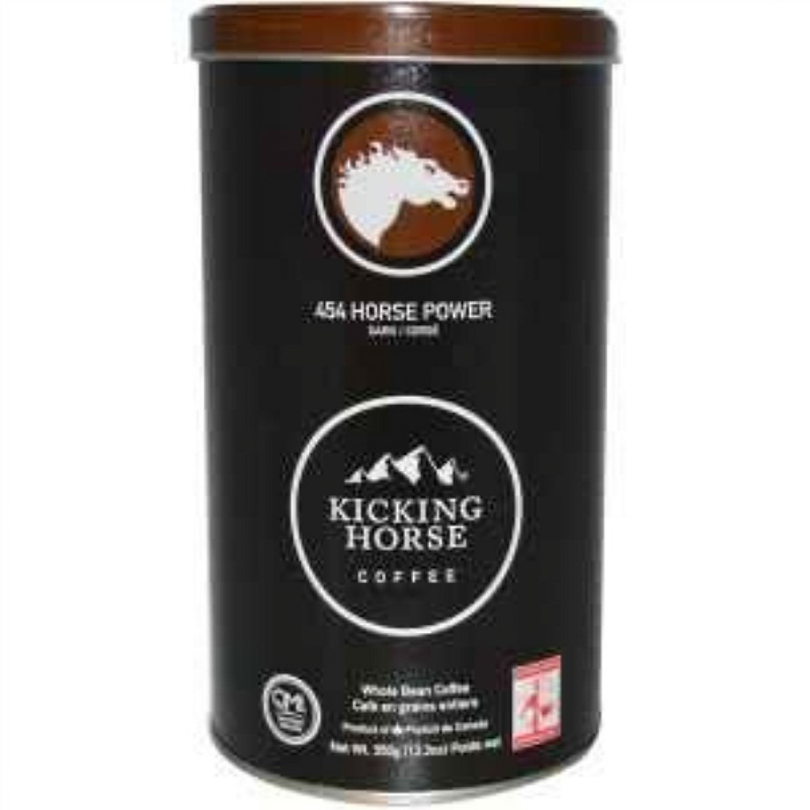 Kicking Horse Coffee Kicking Horse Coffee, 12.3 oz