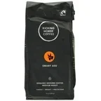 Kicking Horse - Coffee Organic Smart Ass Ground - Case of 6-10 Ounce