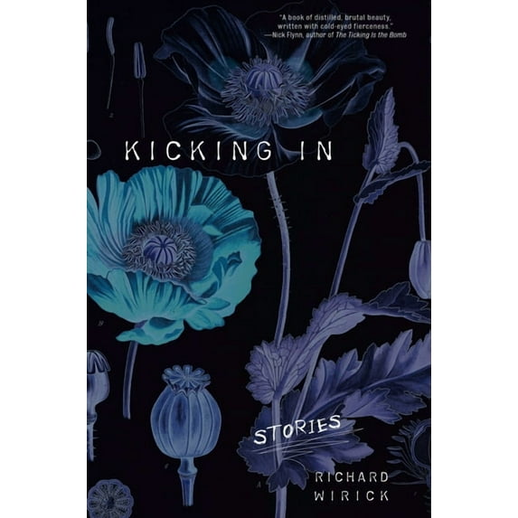 Kicking In : Stories (Paperback)