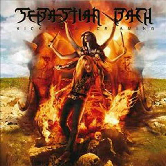 Kicking & Screaming (Ltd) (Ogv) (Vinyl)