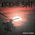 thumbnail image 1 of Kicking Spit - Negative Feedback - Vinyl, 1 of 1