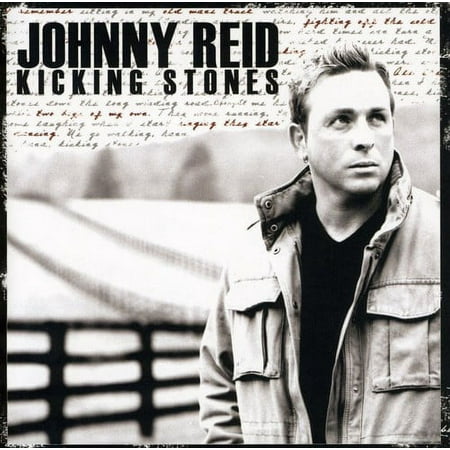 Kicking Stones (CD)