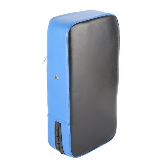 Kicking Strike Pad, Taekwondo Boxing Kicking Strike Pad Hand Feet Foot Target Punching Training Shield for Martial Arts Taekwondo Karate Muay Thai (blue)