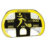 Kickmaster Quick Pop Up Goal Target