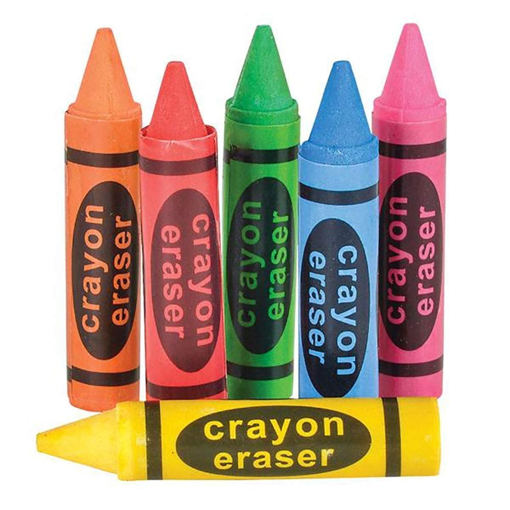 Mr. Pen- Kneaded Eraser, 18 Pack, Gray, Kneaded Erasers for Artists, Gum  Eraser, Art Eraser, Kneadable Erasers