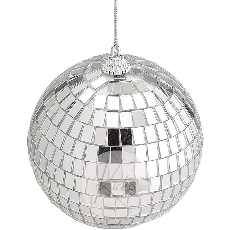 Hanging Disco Ball 